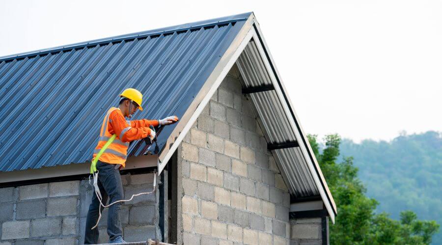 Local Chimney Repair in Walnut Cove, NC
